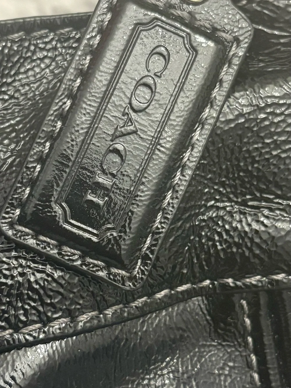 Coach Gallery 2009 Tote